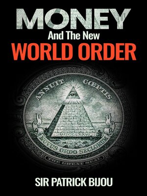 cover image of Money and the New World Order